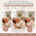 How to Heal After Birth: The 4th Trimester Healing Blueprint
